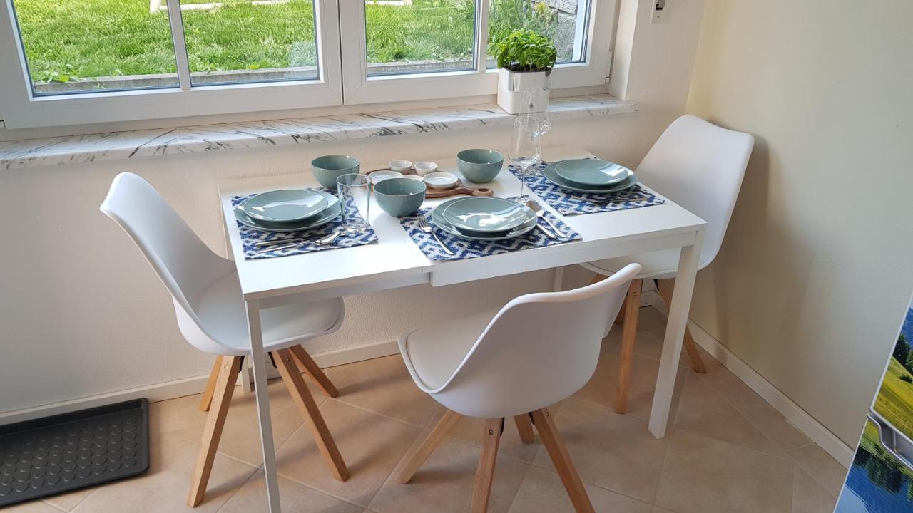 Apartment Charly - Aktivurlaub Im Herzen Bayerns Wolfersdorf ภายนอก รูปภาพ