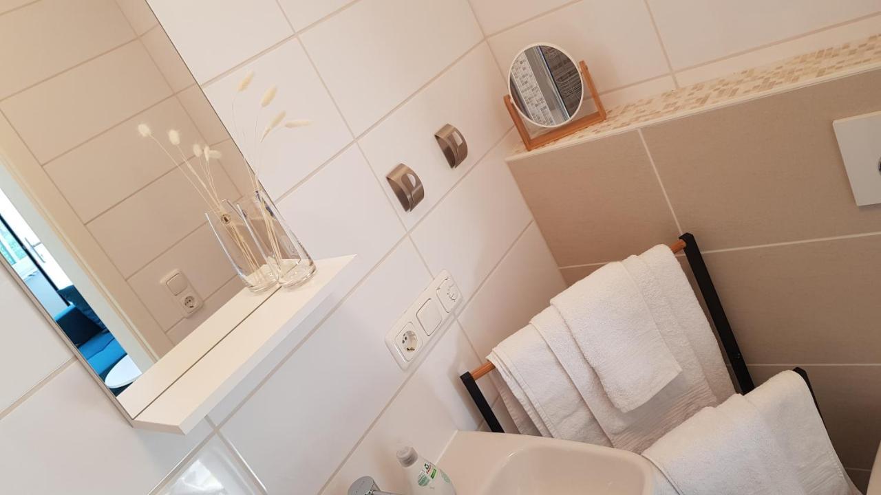 Apartment Charly - Aktivurlaub Im Herzen Bayerns Wolfersdorf ภายนอก รูปภาพ