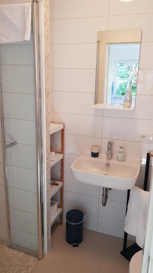 Apartment Charly - Aktivurlaub Im Herzen Bayerns Wolfersdorf ภายนอก รูปภาพ